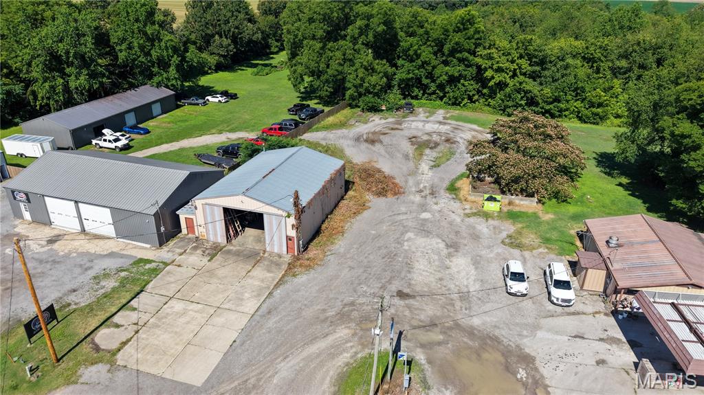 N/A - Commercial Sale