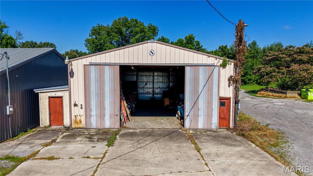 N/A - Commercial Sale