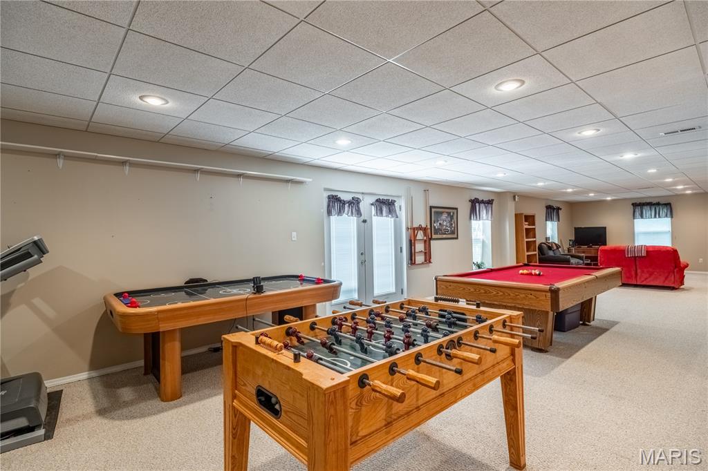 Olde Mill Estates 03 - Residential
