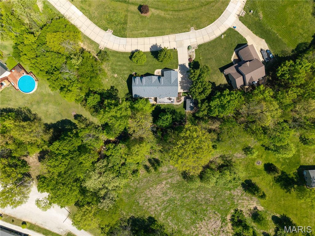 Olde Mill Estates 03 - Residential