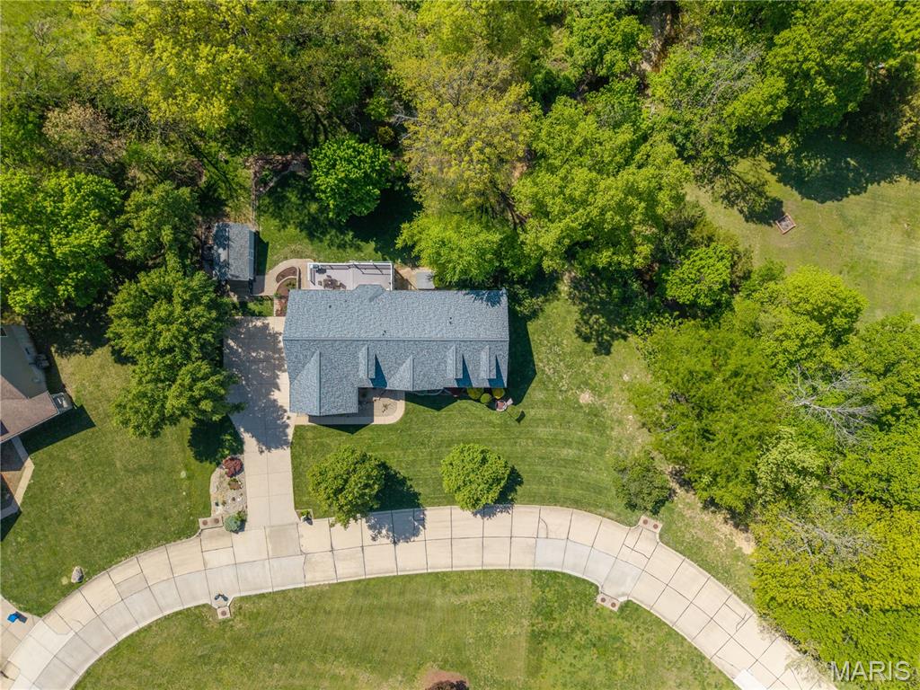 Olde Mill Estates 03 - Residential