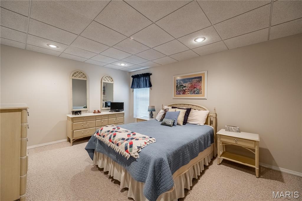 Olde Mill Estates 03 - Residential