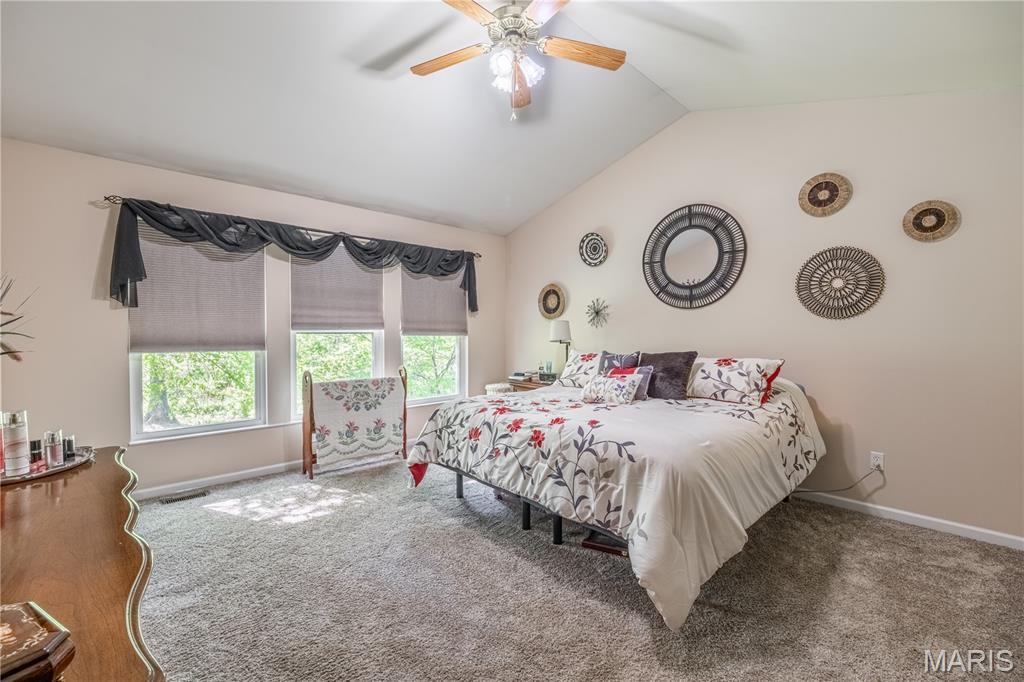 Olde Mill Estates 03 - Residential