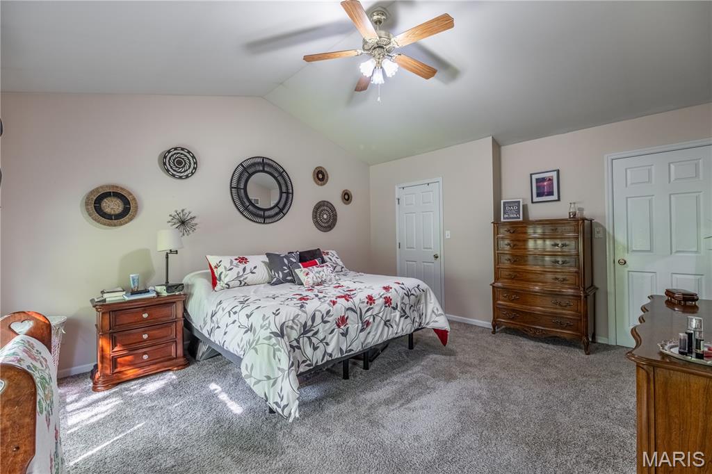 Olde Mill Estates 03 - Residential