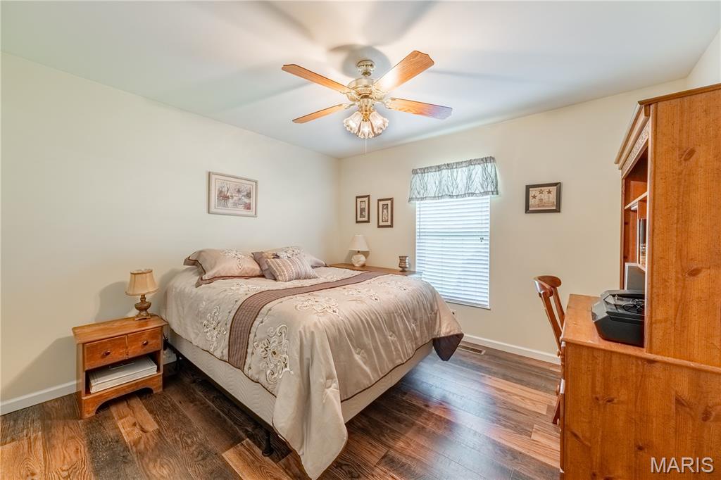 Olde Mill Estates 03 - Residential