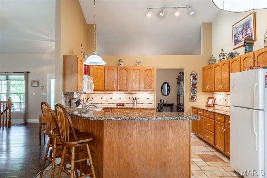 Olde Mill Estates 03 - Residential