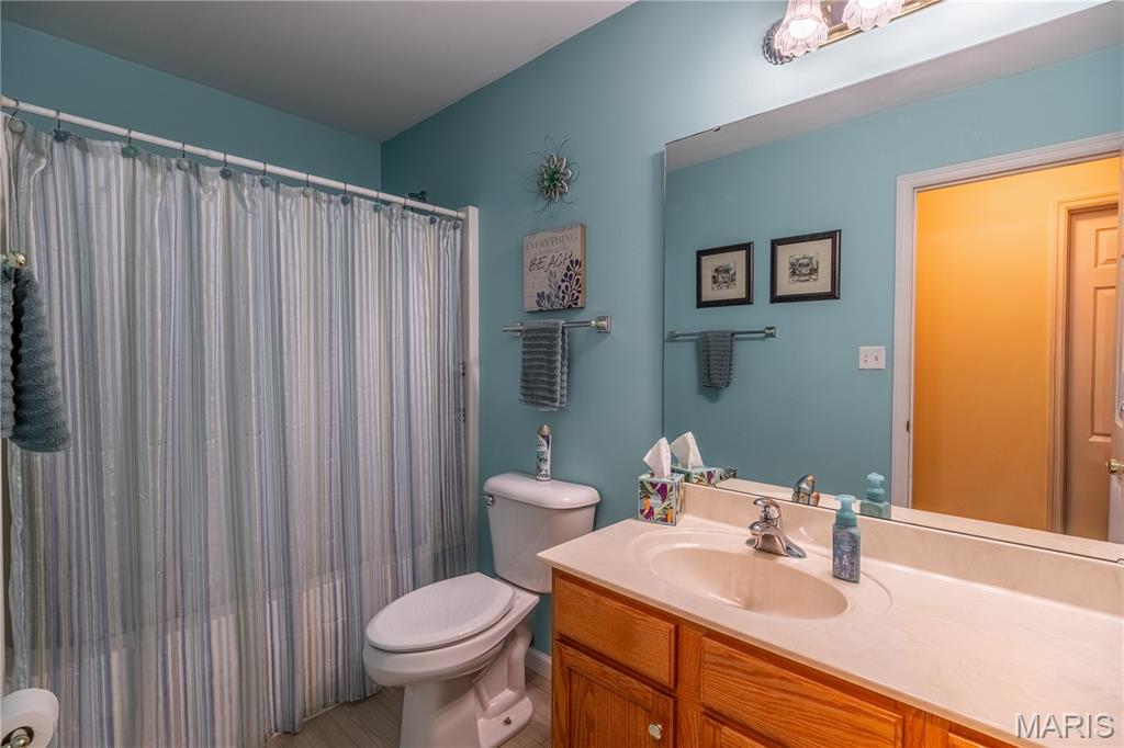 Olde Mill Estates 03 - Residential