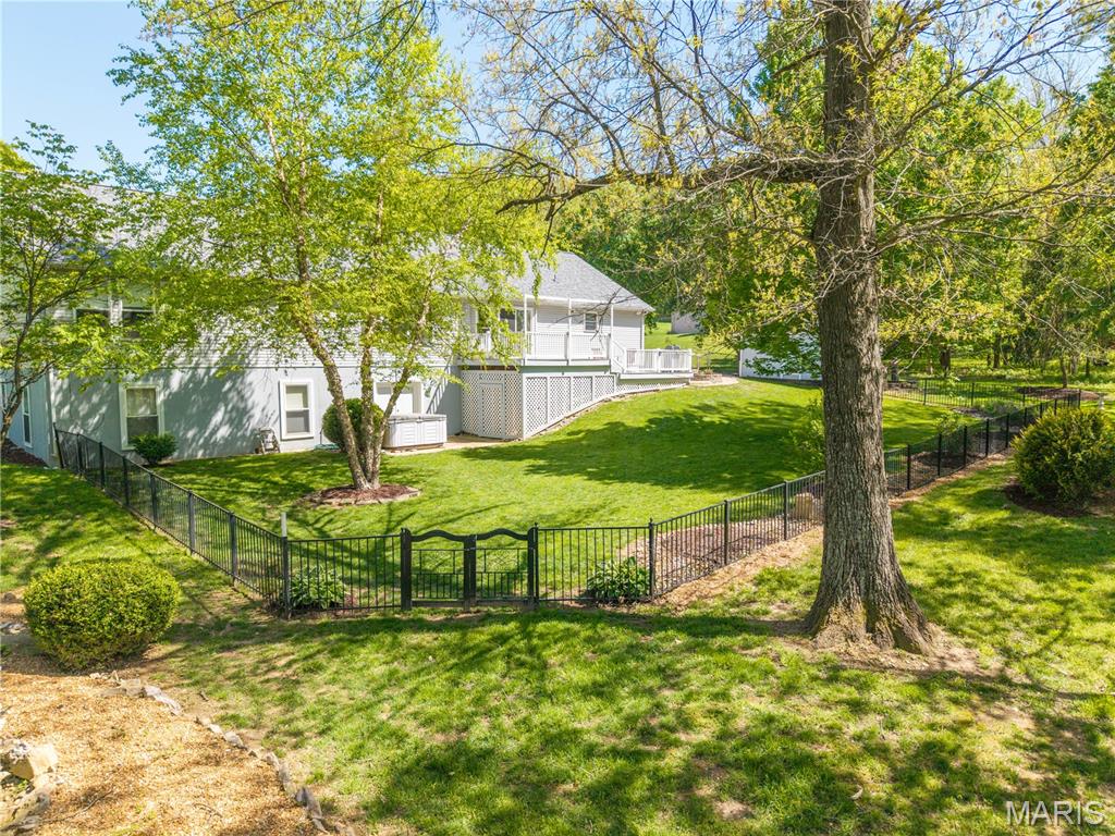 Olde Mill Estates 03 - Residential