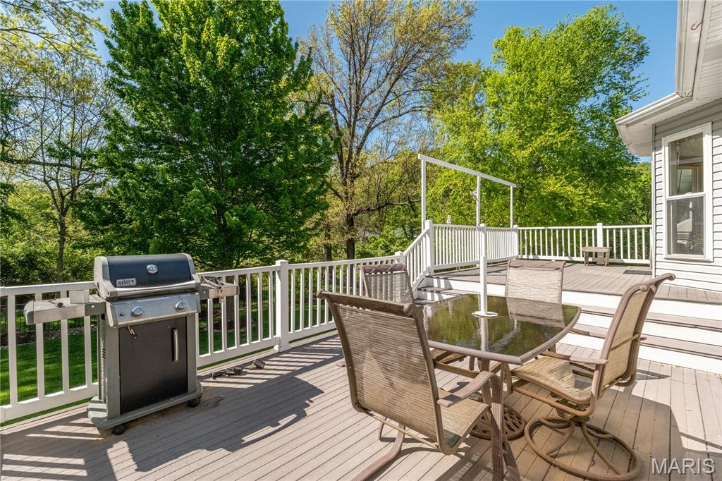 Olde Mill Estates 03 - Residential