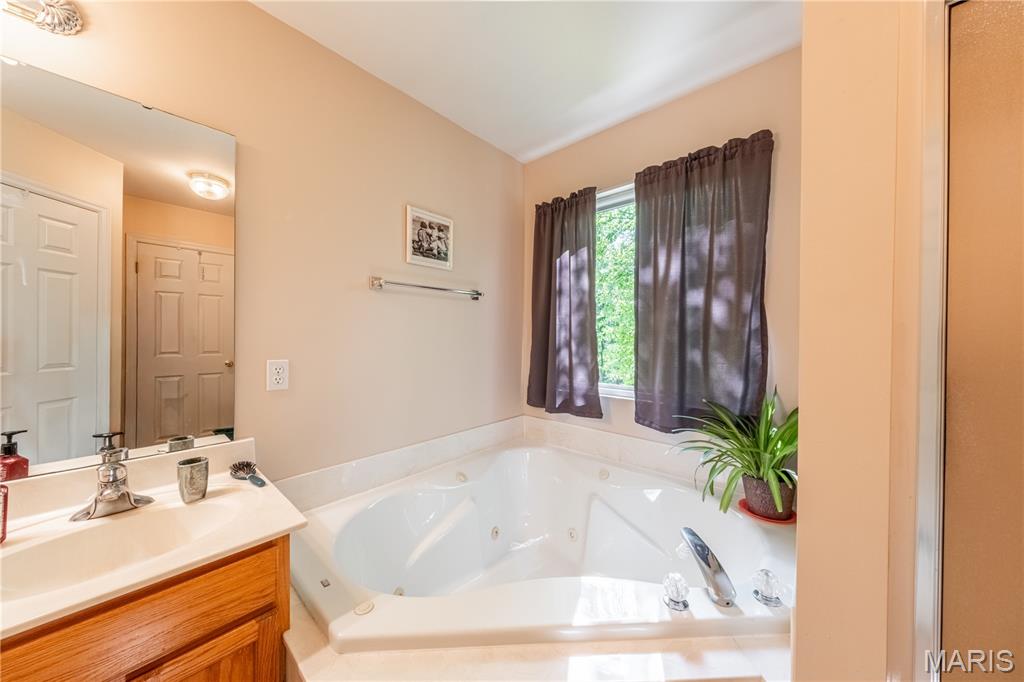 Olde Mill Estates 03 - Residential