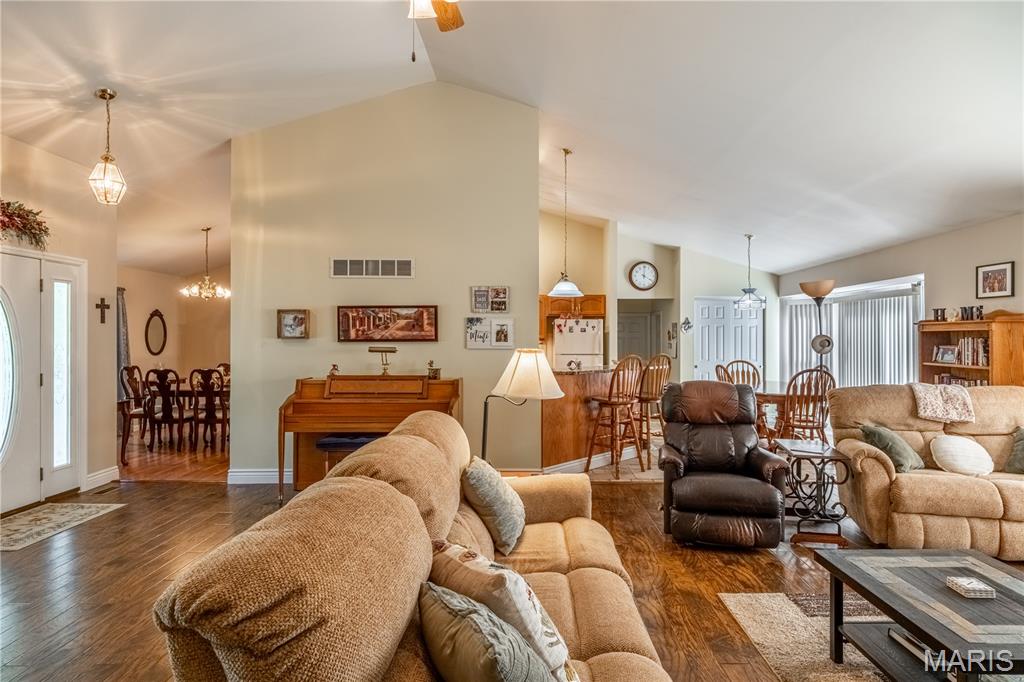 Olde Mill Estates 03 - Residential