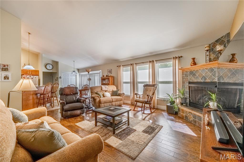 Olde Mill Estates 03 - Residential