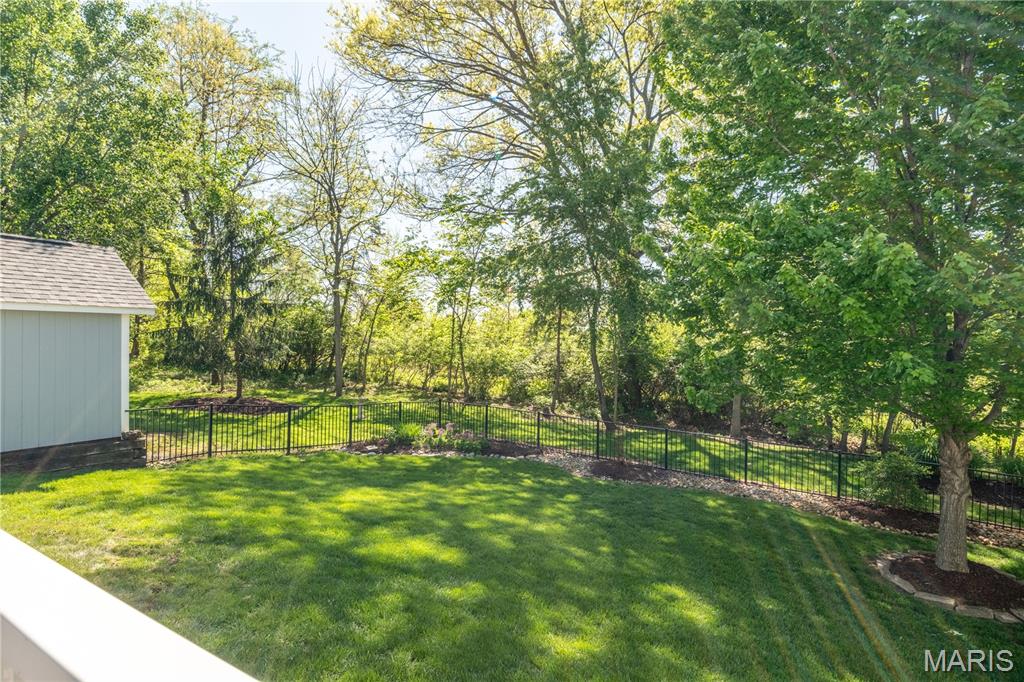 Olde Mill Estates 03 - Residential