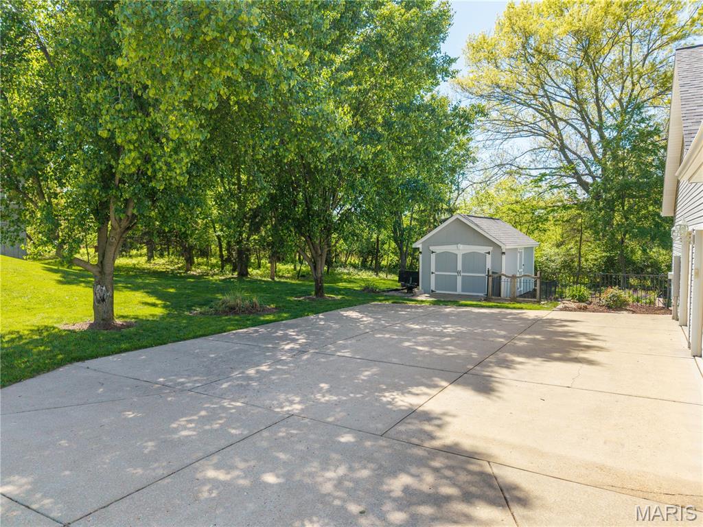 Olde Mill Estates 03 - Residential