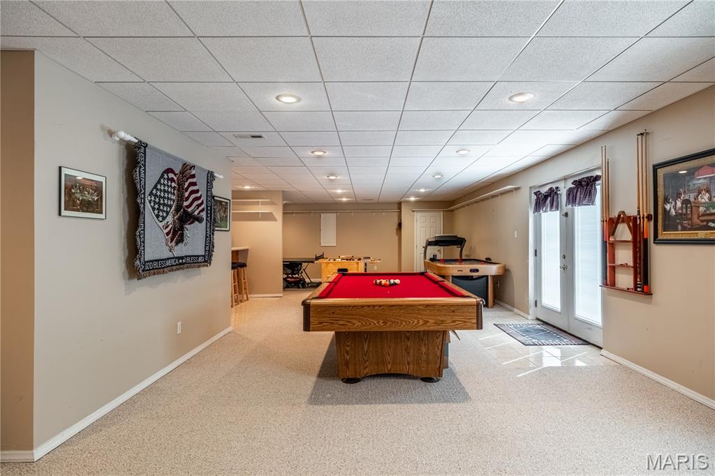 Olde Mill Estates 03 - Residential