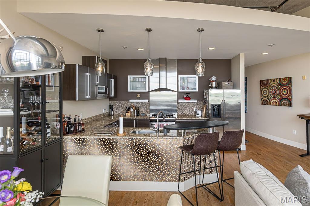 West End Lofts - Residential Lease
