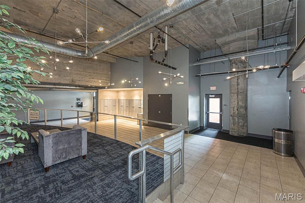 West End Lofts - Residential Lease