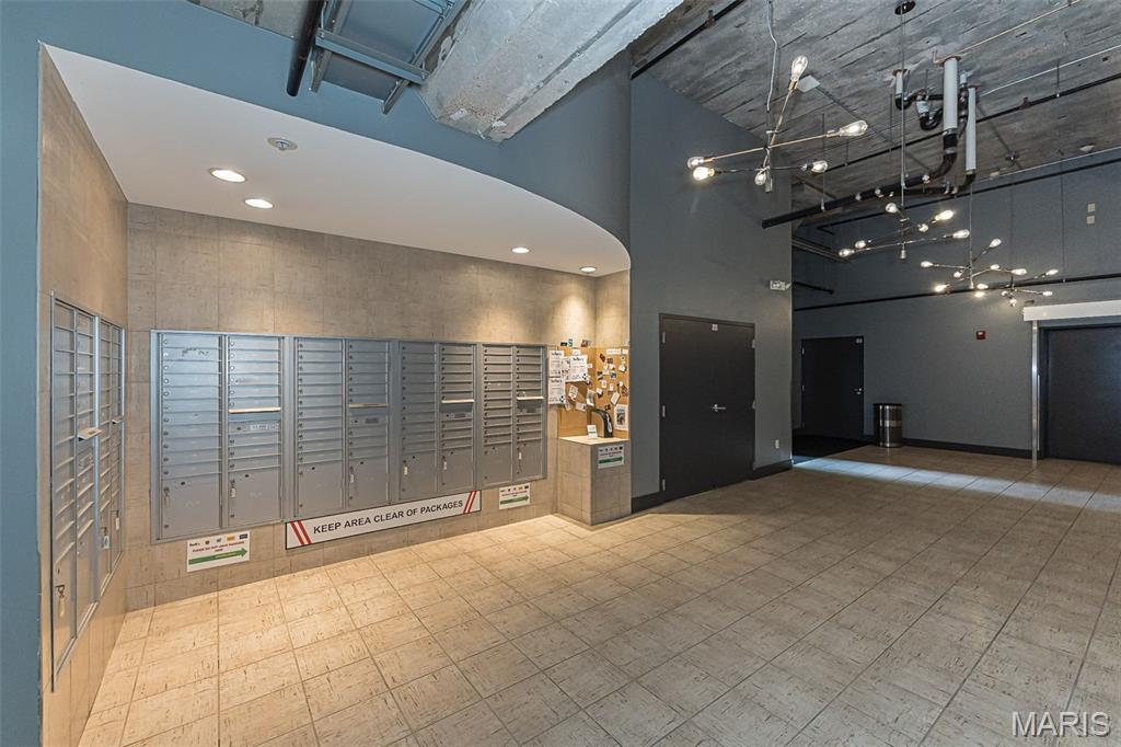 West End Lofts - Residential Lease