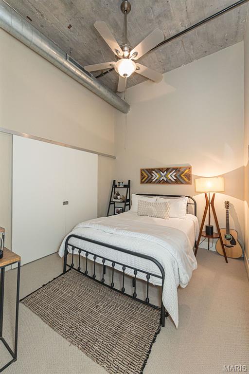 West End Lofts - Residential Lease