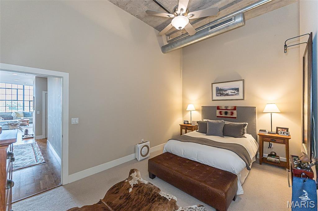 West End Lofts - Residential Lease