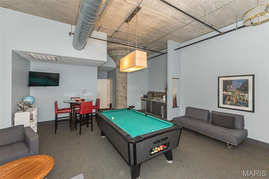 West End Lofts - Residential Lease