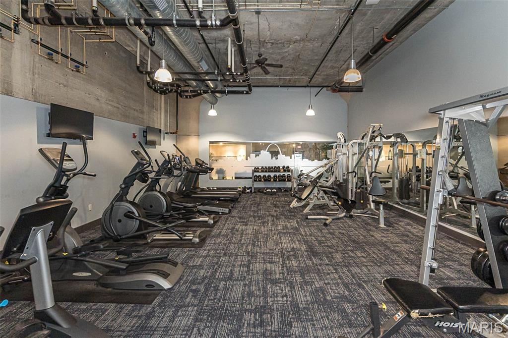 West End Lofts - Residential Lease