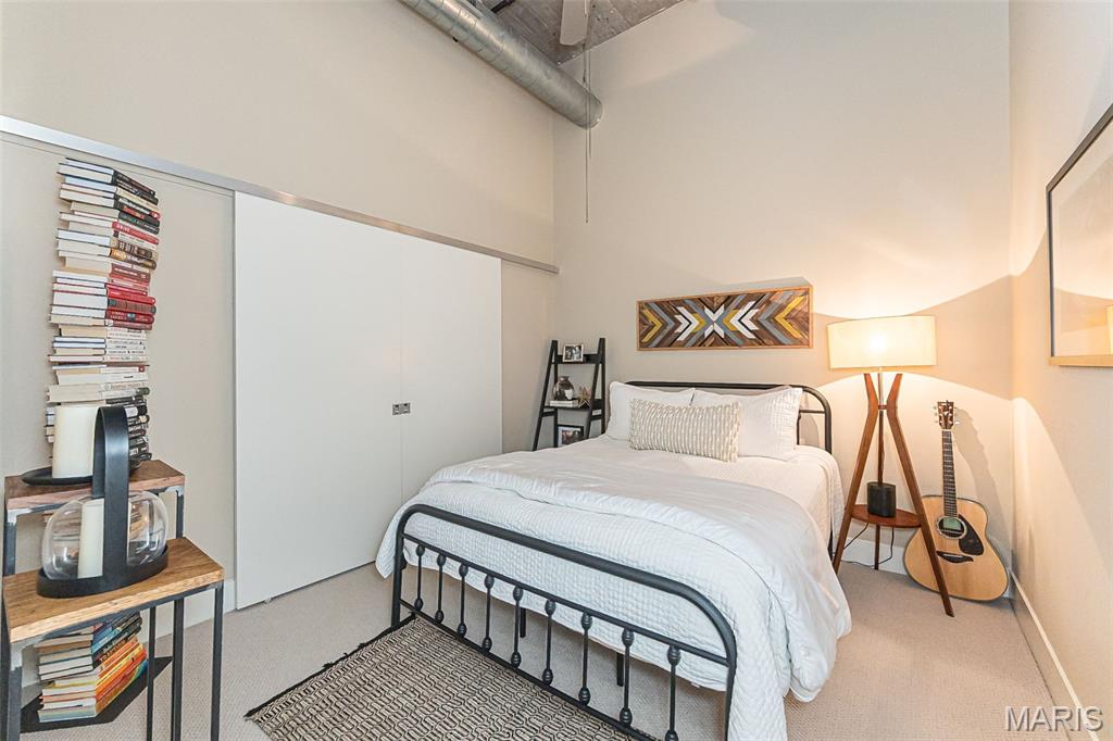 West End Lofts - Residential Lease