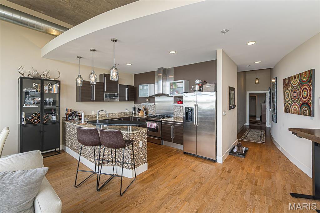 West End Lofts - Residential Lease