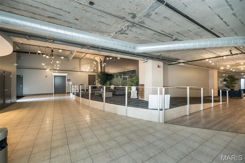 West End Lofts - Residential Lease