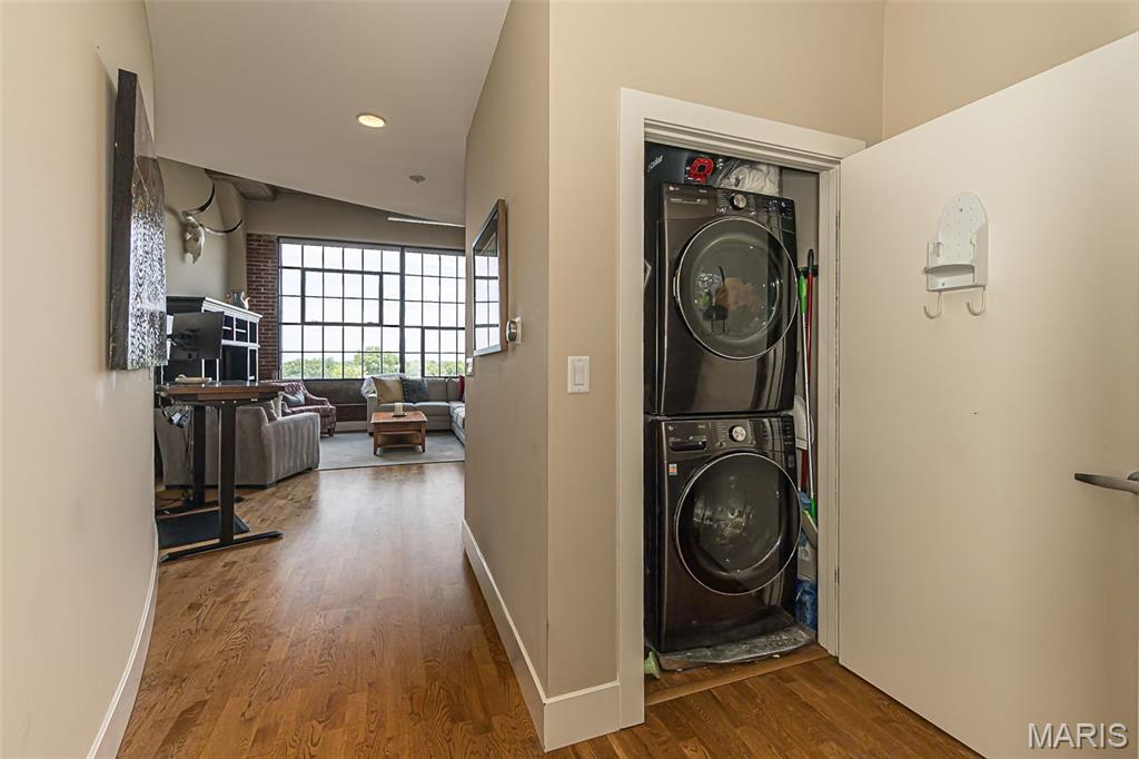 West End Lofts - Residential Lease