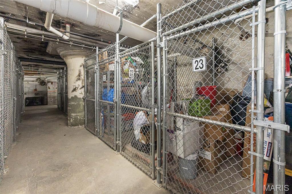 West End Lofts - Residential Lease