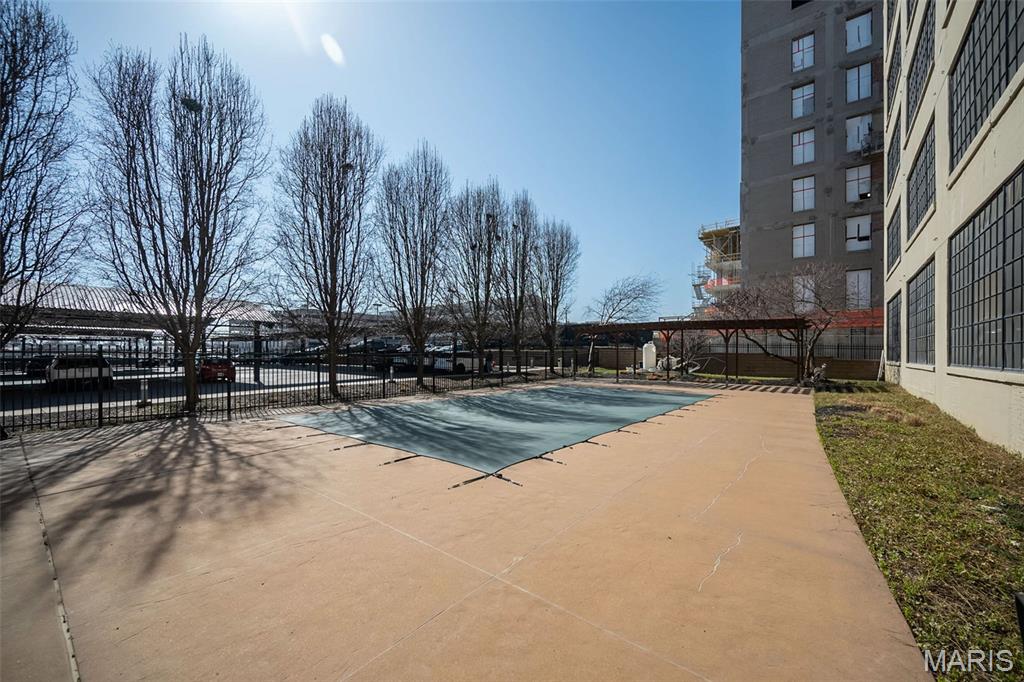 West End Lofts - Residential Lease