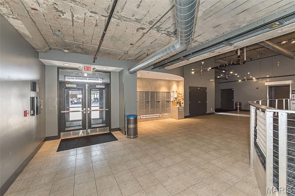West End Lofts - Residential Lease
