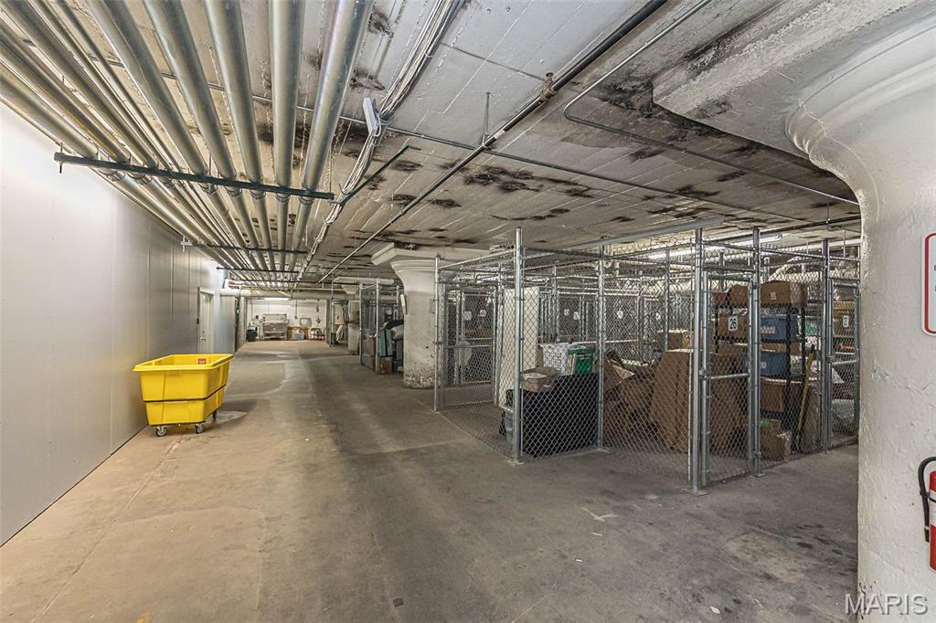 West End Lofts - Residential Lease