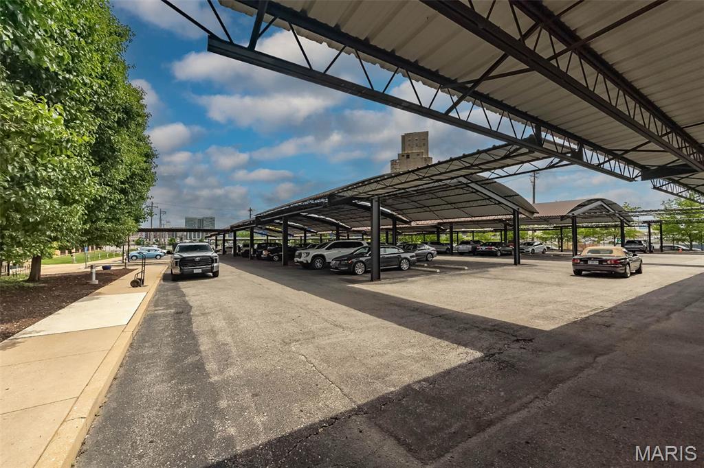 West End Lofts - Residential Lease