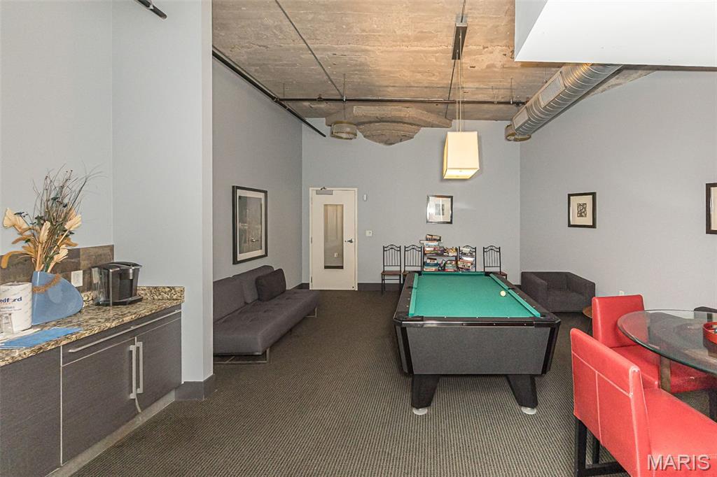 West End Lofts - Residential Lease
