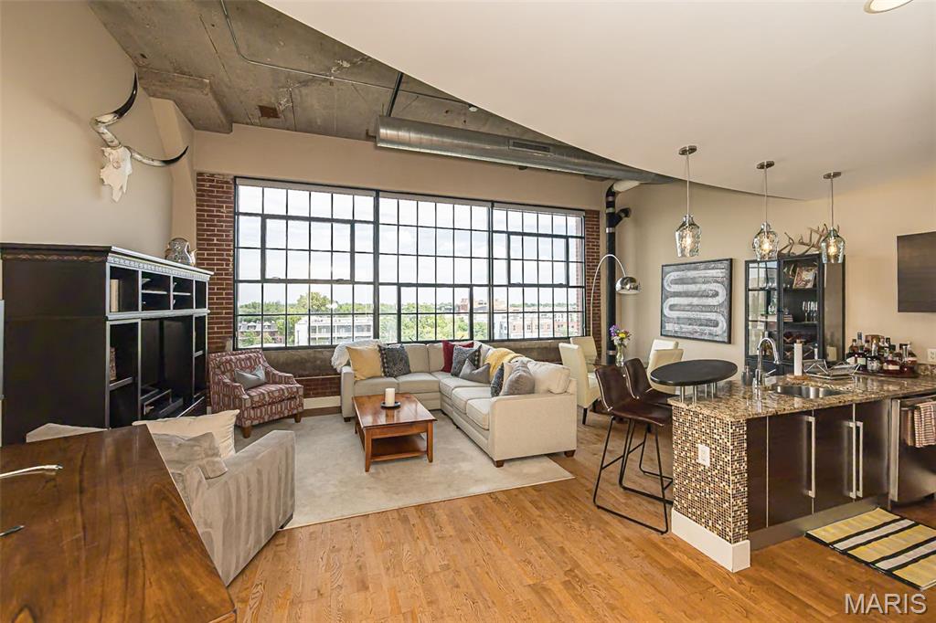 West End Lofts - Residential Lease