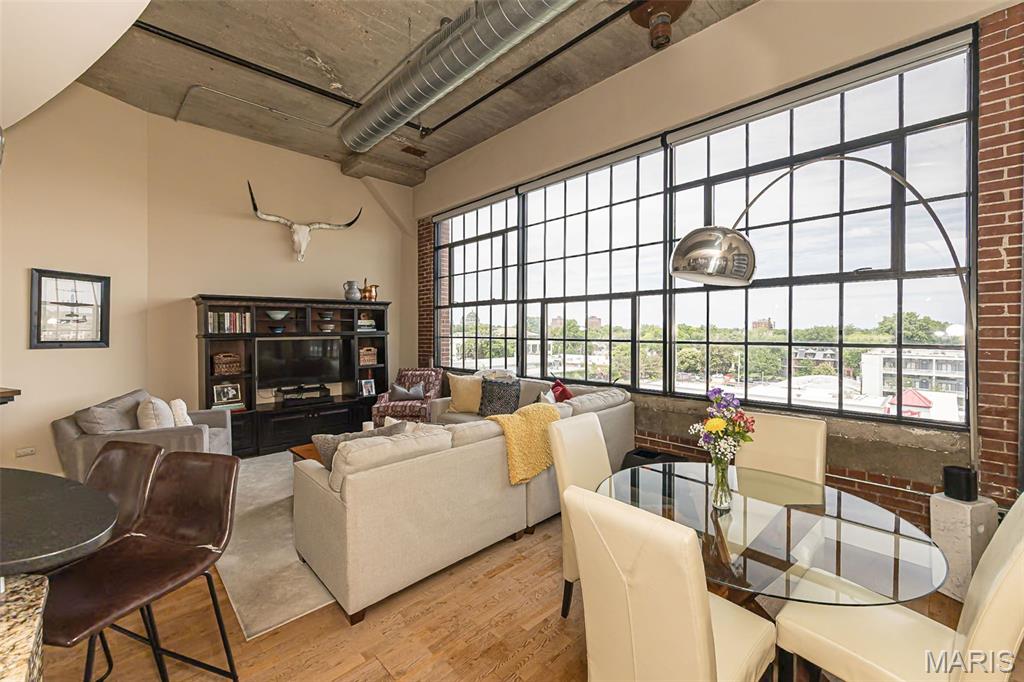 West End Lofts - Residential Lease