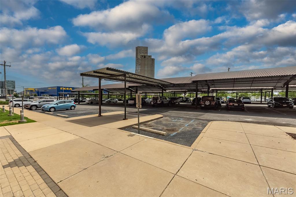 West End Lofts - Residential Lease