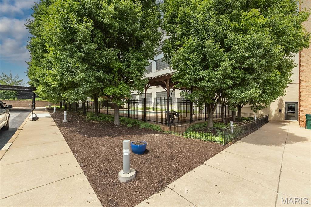 West End Lofts - Residential Lease