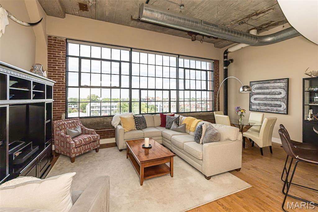 West End Lofts - Residential Lease