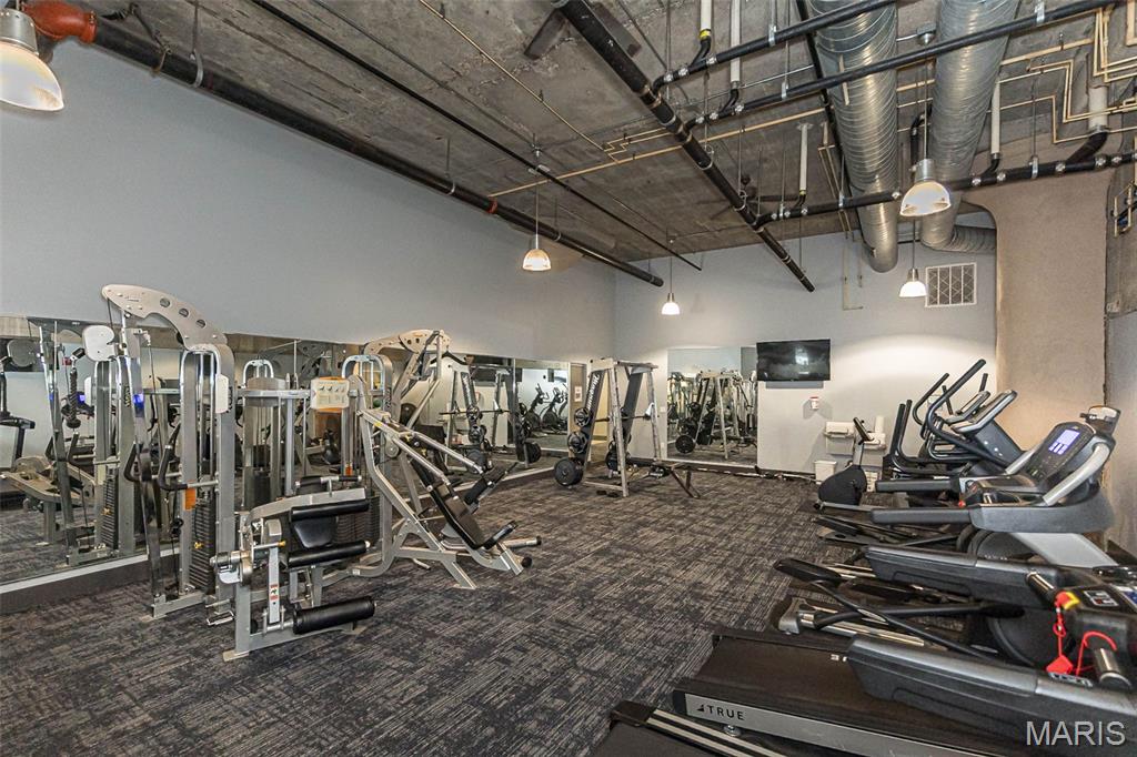 West End Lofts - Residential Lease