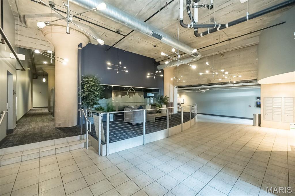 West End Lofts - Residential Lease