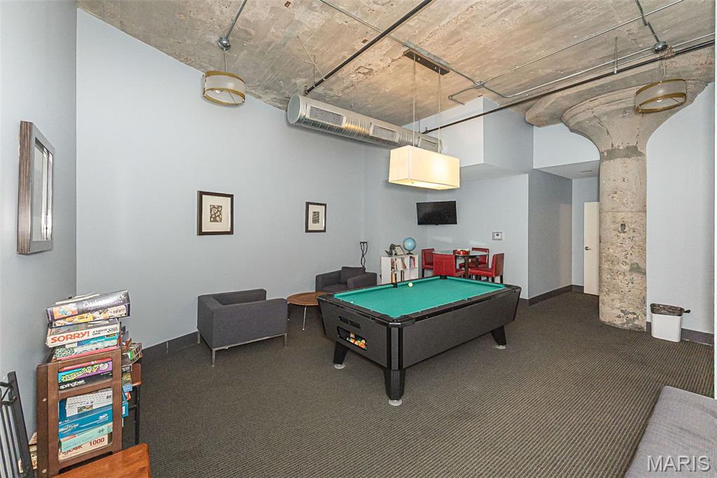 West End Lofts - Residential Lease