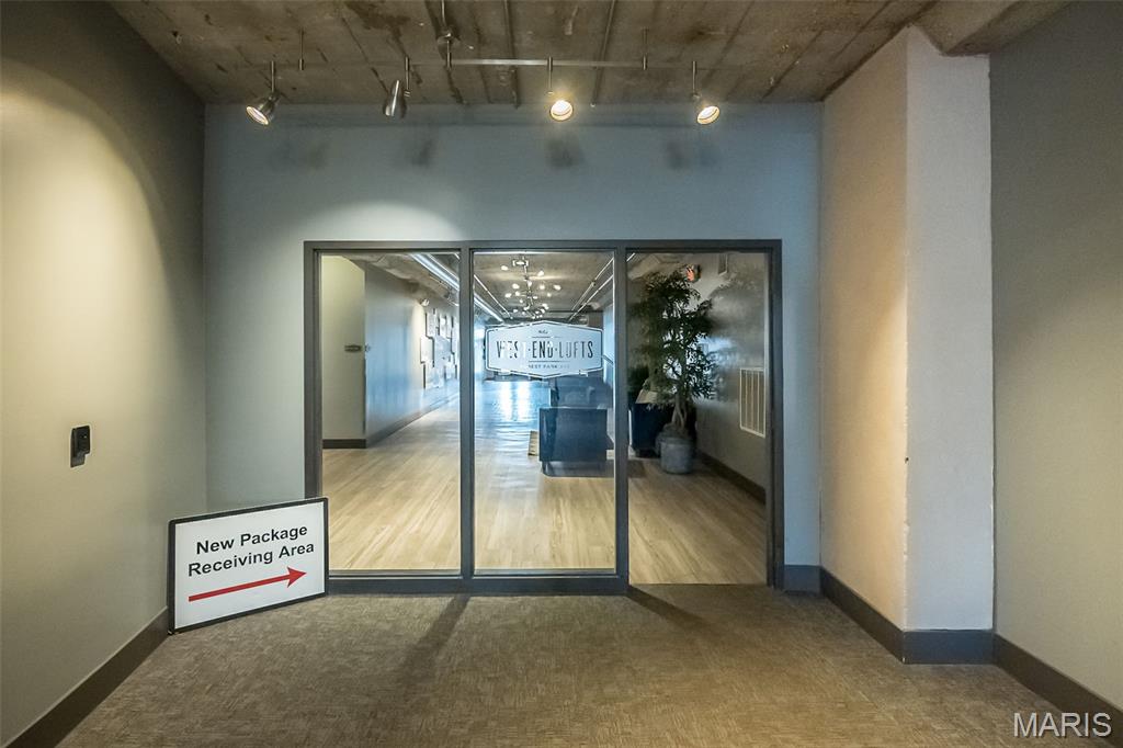 West End Lofts - Residential Lease