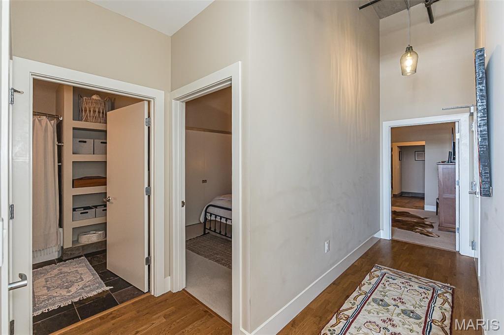 West End Lofts - Residential Lease