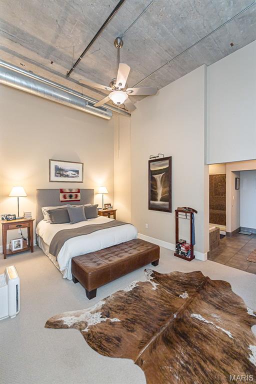 West End Lofts - Residential Lease