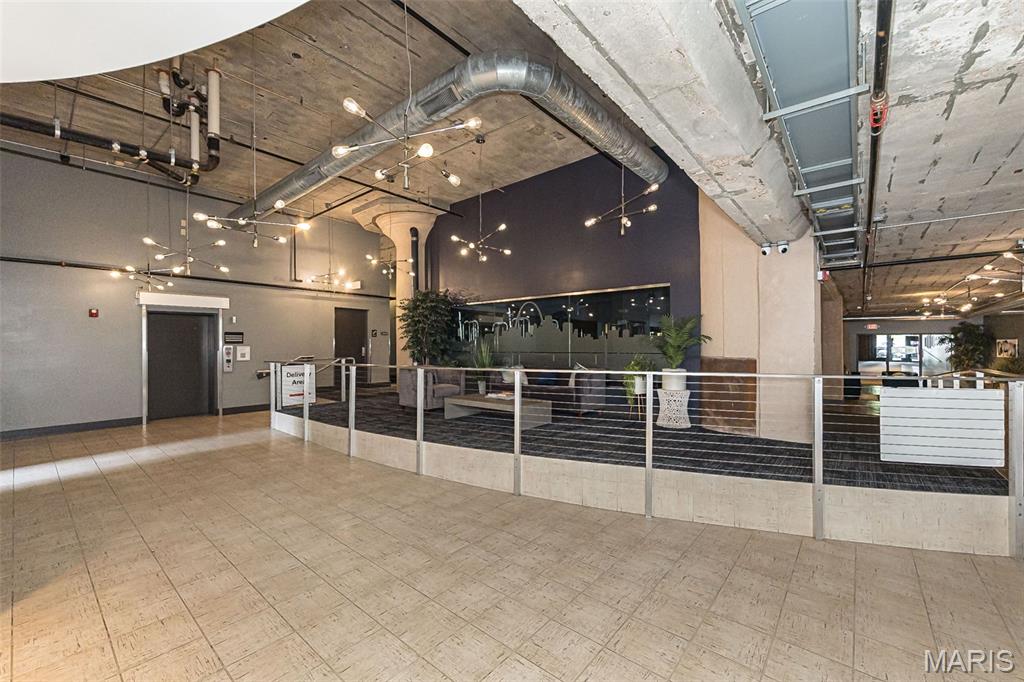 West End Lofts - Residential Lease