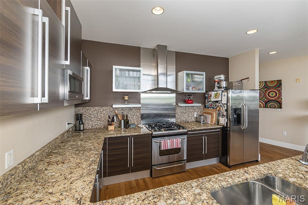 West End Lofts - Residential Lease