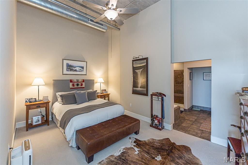 West End Lofts - Residential Lease